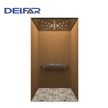 Delfar Home Elevator con Ahorro de Energía